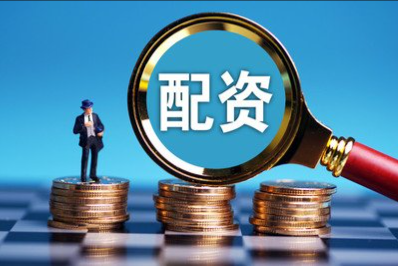 股票配资走势图:洞悉市场动向,把握投资良机
